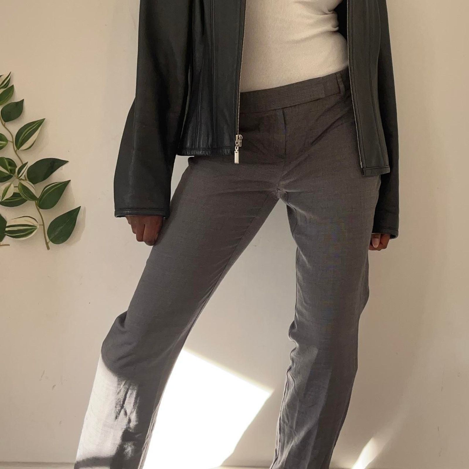 Other Rw co y2k dress pants Size 28" / US 6 / IT 42 - 1 Thumbnail