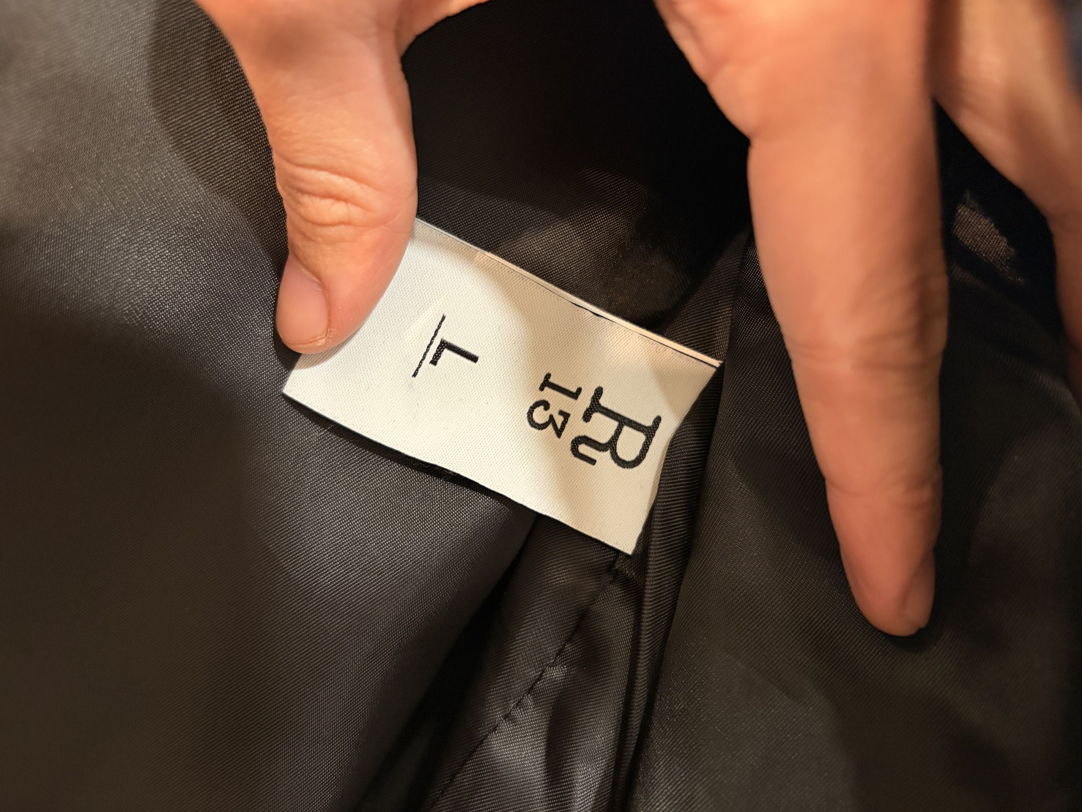 R13 R13 slouch jacket Size L / US 10 / IT 46 - 5 Thumbnail