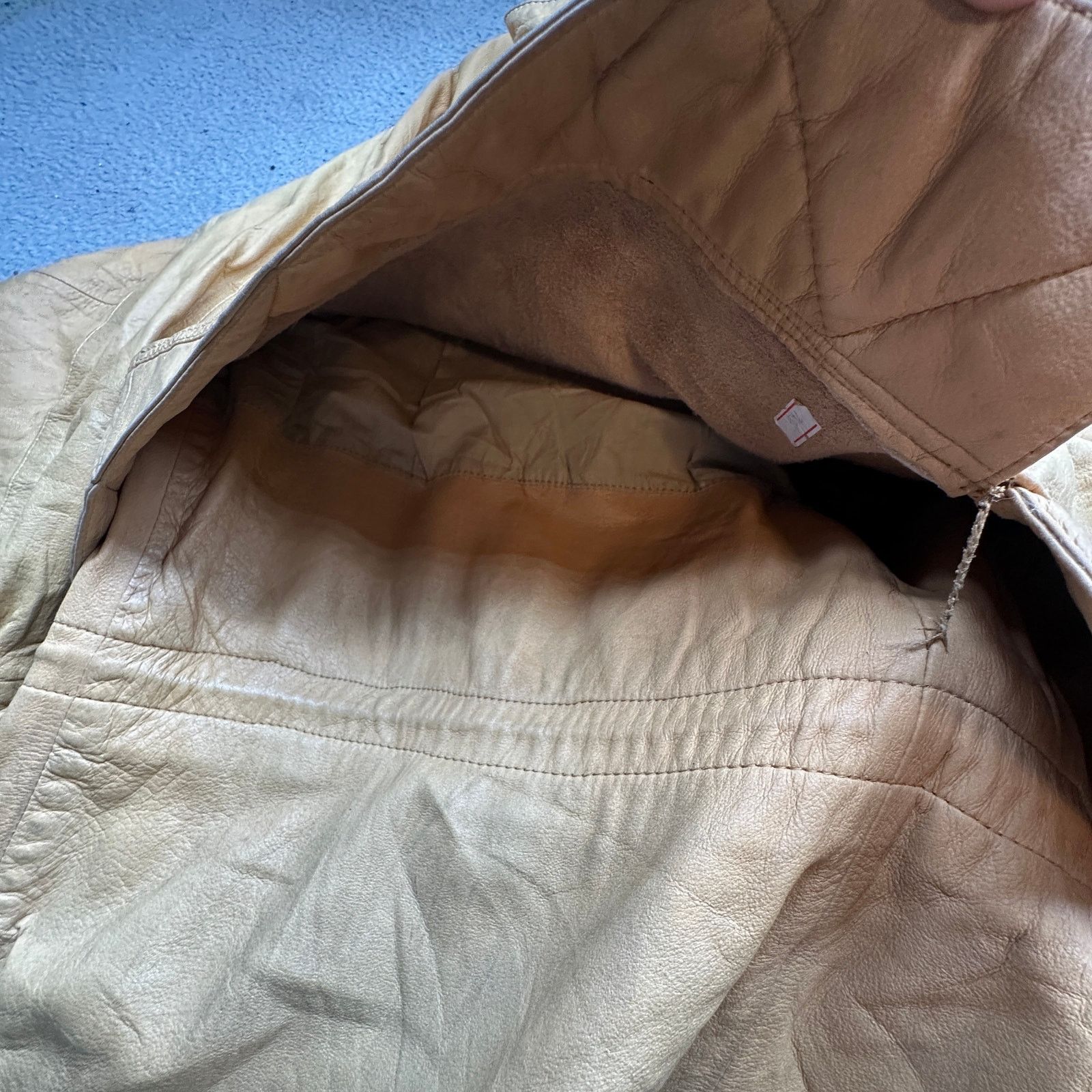 Adventure Bound VTG Wilsons Adventure Bound Thinsulate Jacket Womens XL Size XL / US 12-14 / IT 48-50 - 4 Thumbnail