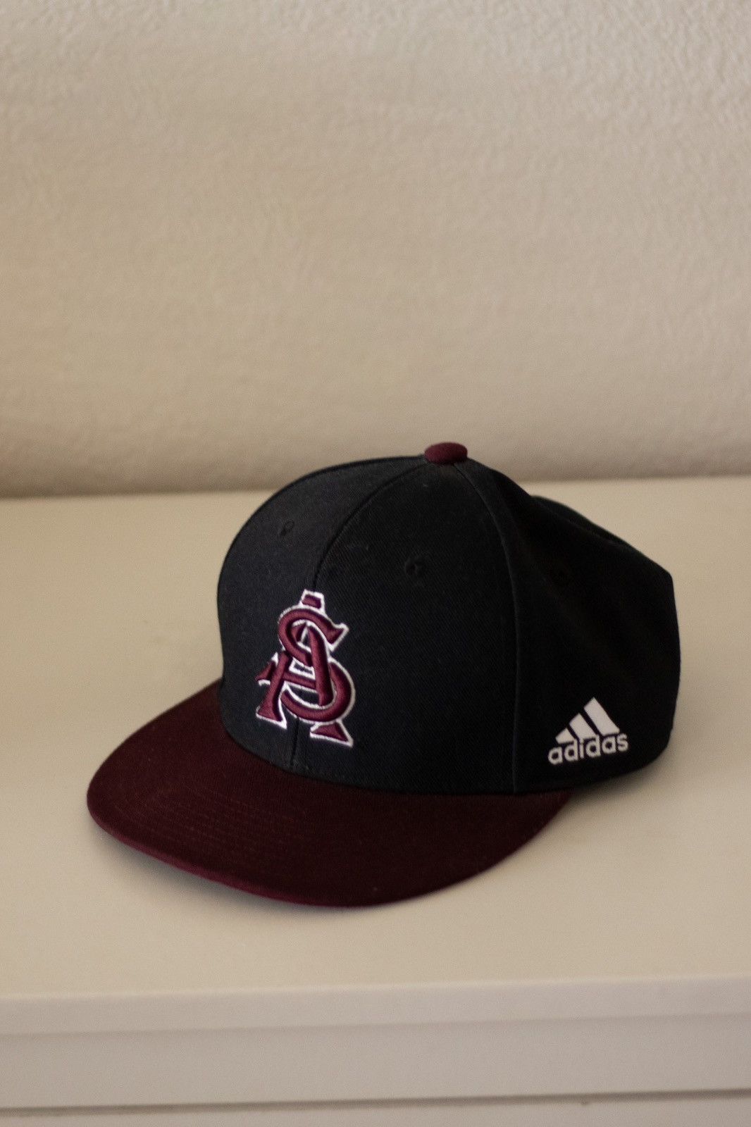 New Era × Vintage Arizona State New Era Hat Size ONE SIZE - 1 Thumbnail