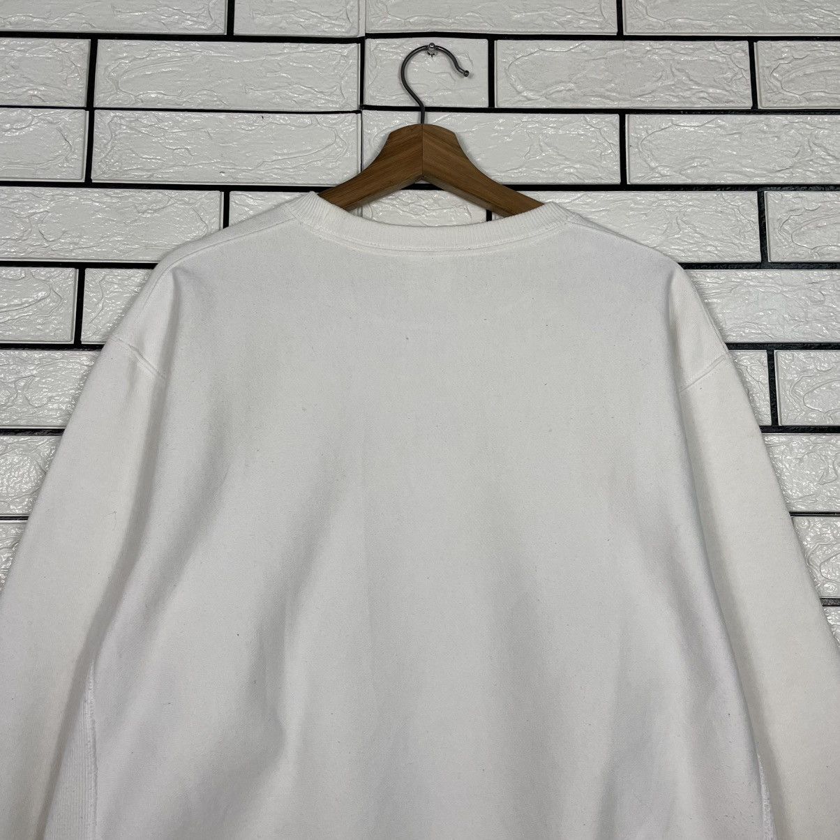 Japanese Brand Columbia University Crewneck Sweatshirt Size US L / EU 52-54 / 3 - 8 Thumbnail