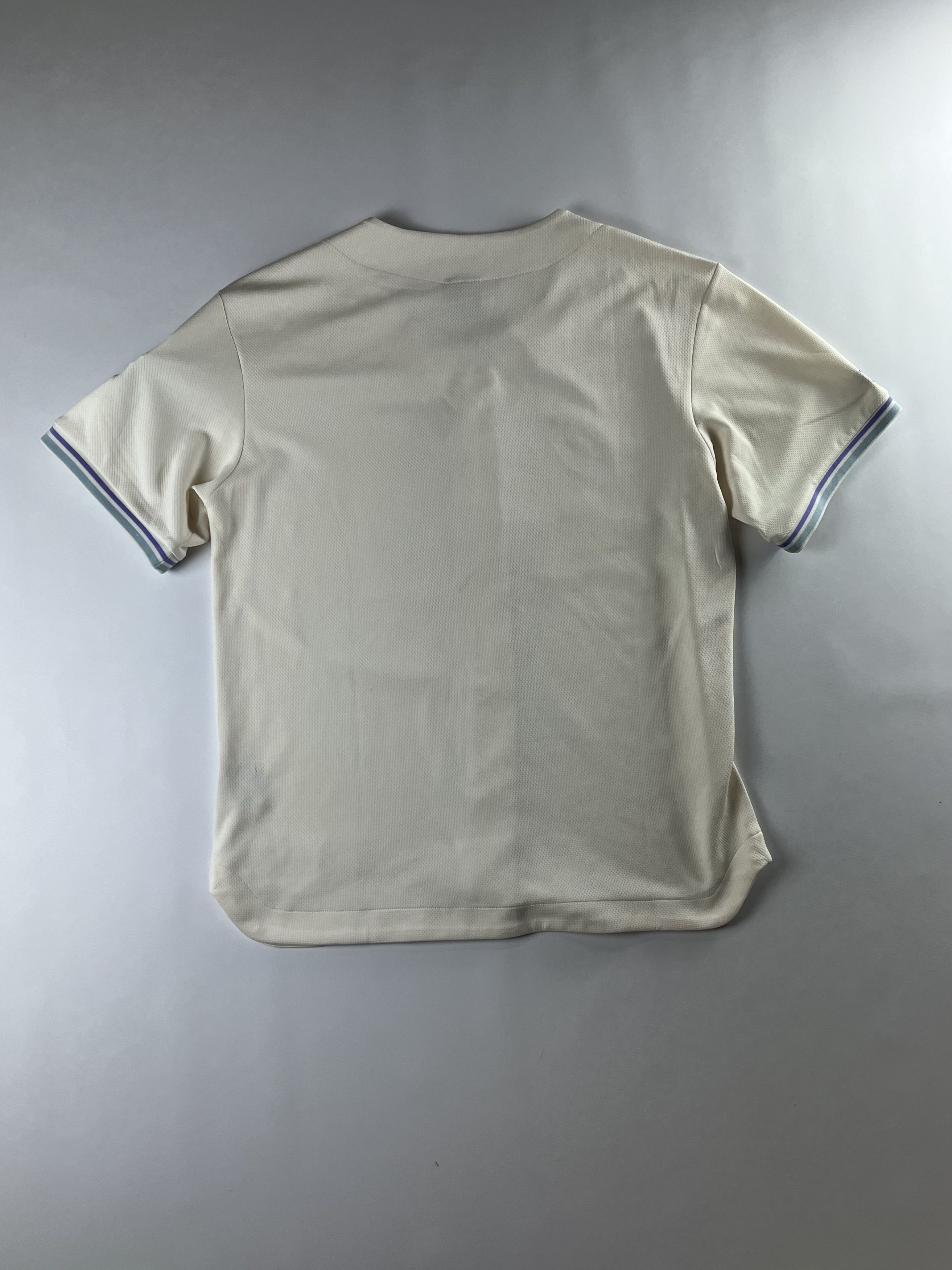 Fubu × Vintage Fubu Faded Vintage Jersey Size US L / EU 52-54 / 3 - 7 Thumbnail