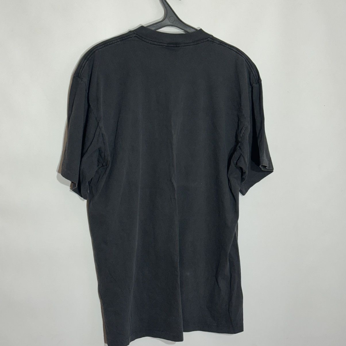 Band Tees Vintage Stand Out "Winter Wolves" Graphic Tee Size US XL / EU 56 / 4 - 7 Thumbnail