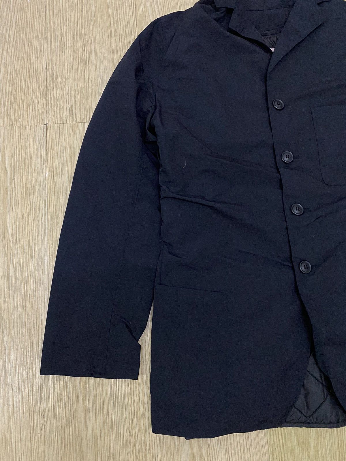 SHIPS Ships with thinsulate insulator inner jacket Size M / US 6-8 / IT 42-44 - 4 Thumbnail
