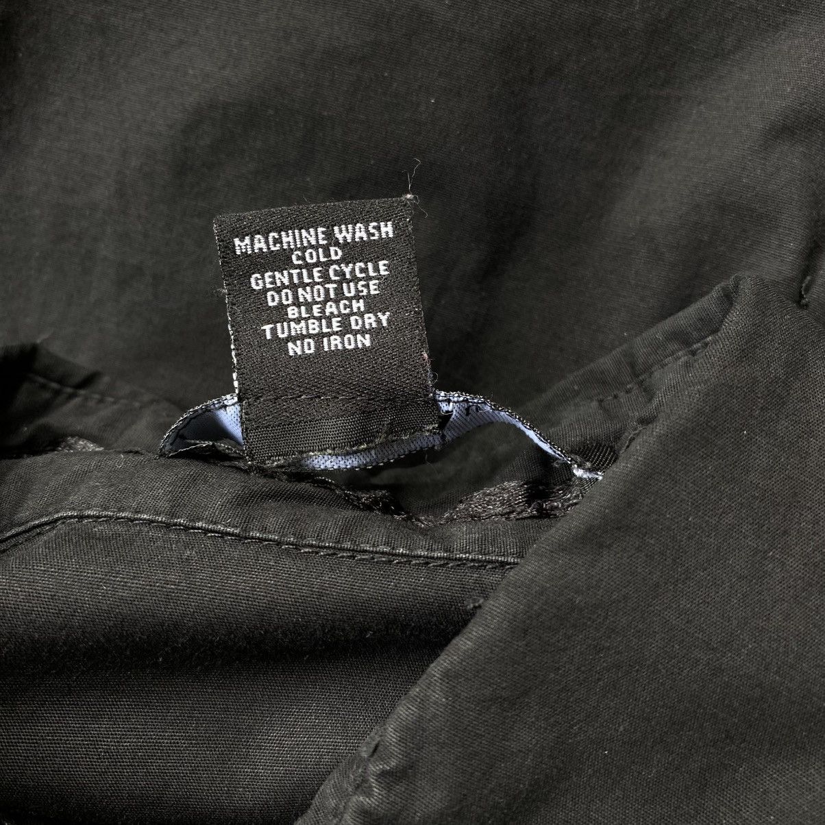 DNA DNA u.s.a Black Tailored Stretch Shirt Size S / US 4 / IT 40 - 15 Thumbnail
