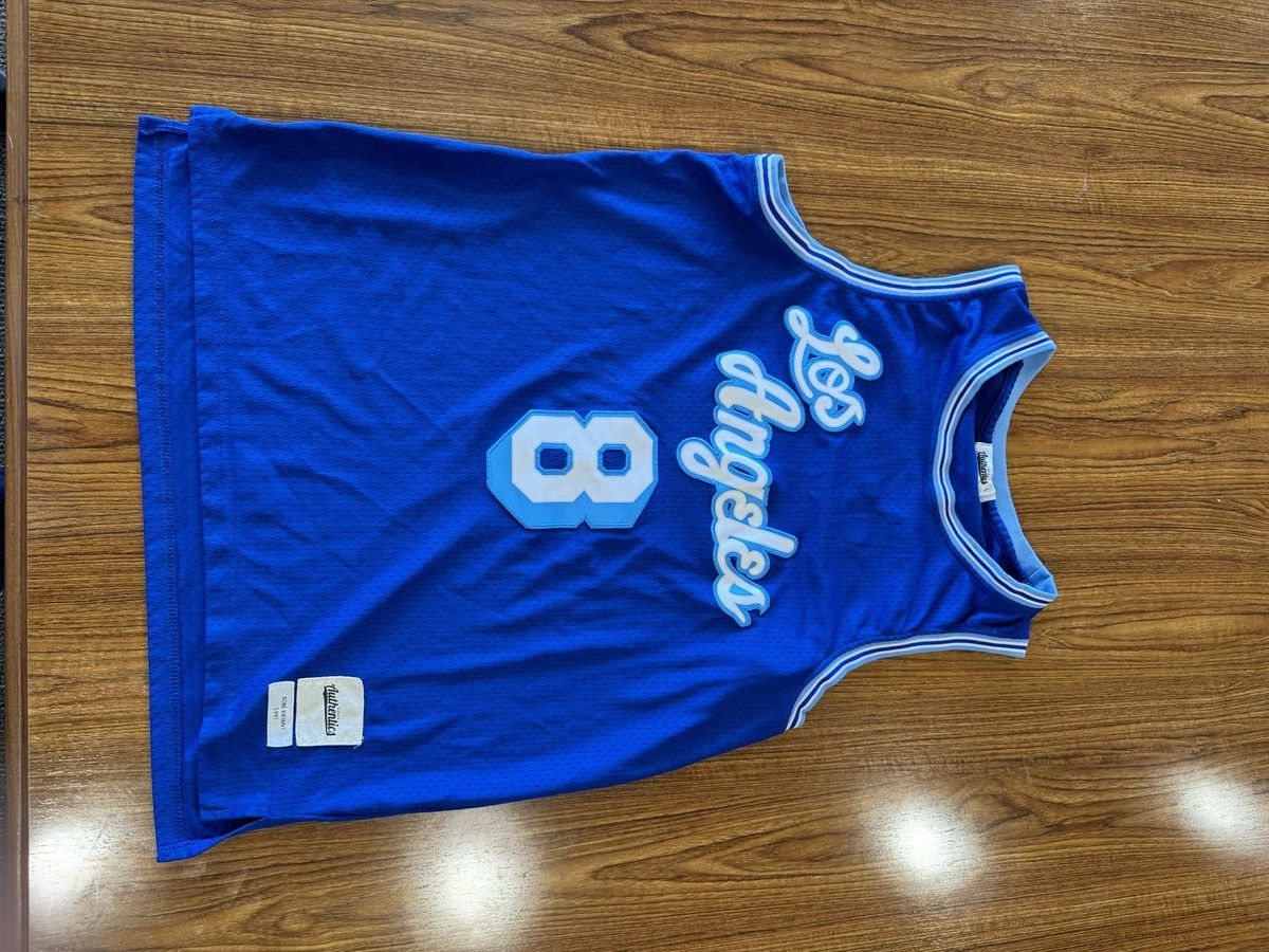 NBA Kobe Bryant Los Angeles Lakers Jersey Size US L / EU 52-54 / 3 - 1 Thumbnail