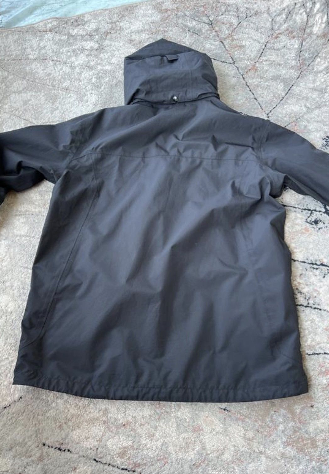 SALEWA Salewa Gore-Tex Jacket Size US XL / EU 56 / 4 - 9 Thumbnail