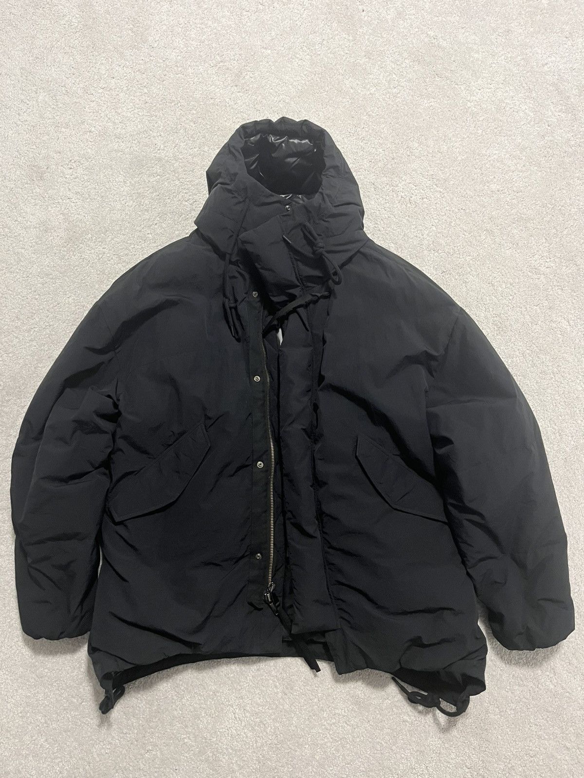 Holden Outerwear Holden down jacket Size US S / EU 44-46 / 1 - 1 Thumbnail
