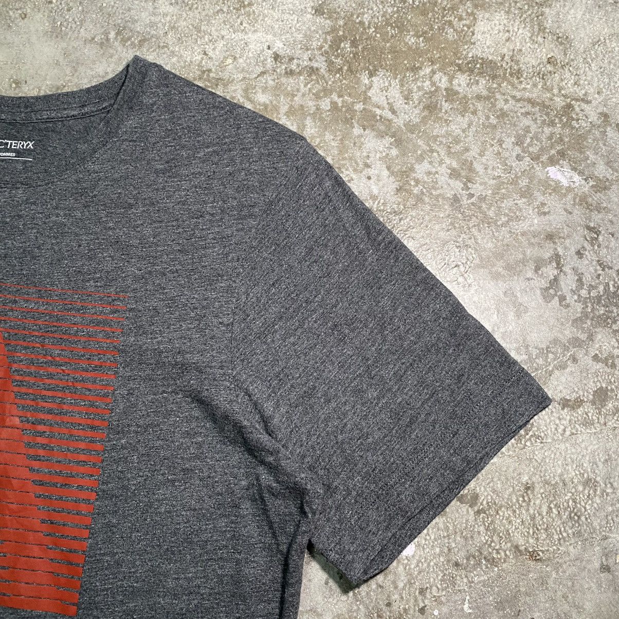 Arc'teryx ARC’TERYX HORIZONS MENS T SHIRT Size US S / EU 44-46 / 1 - 7 Thumbnail