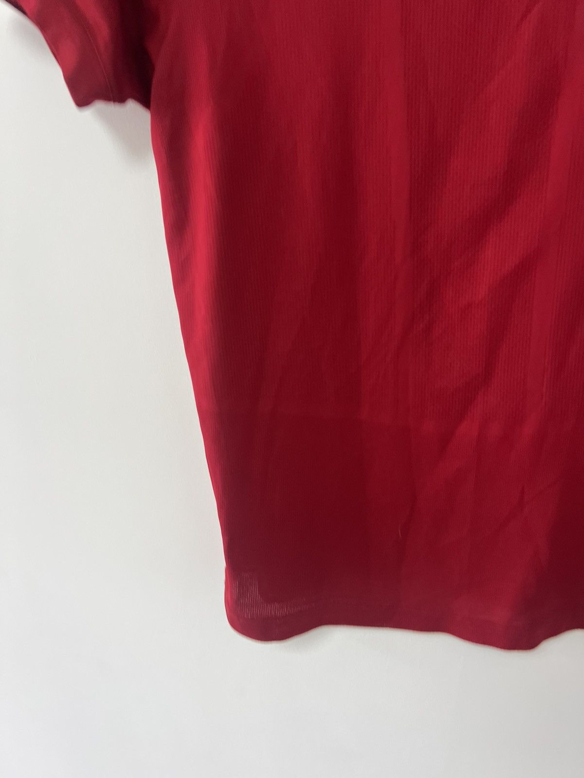 New Balance Liverpool 2019/20 Home Football Shirt Jersey New Balance YXL Size US XS / EU 42 / 0 - 20 Thumbnail
