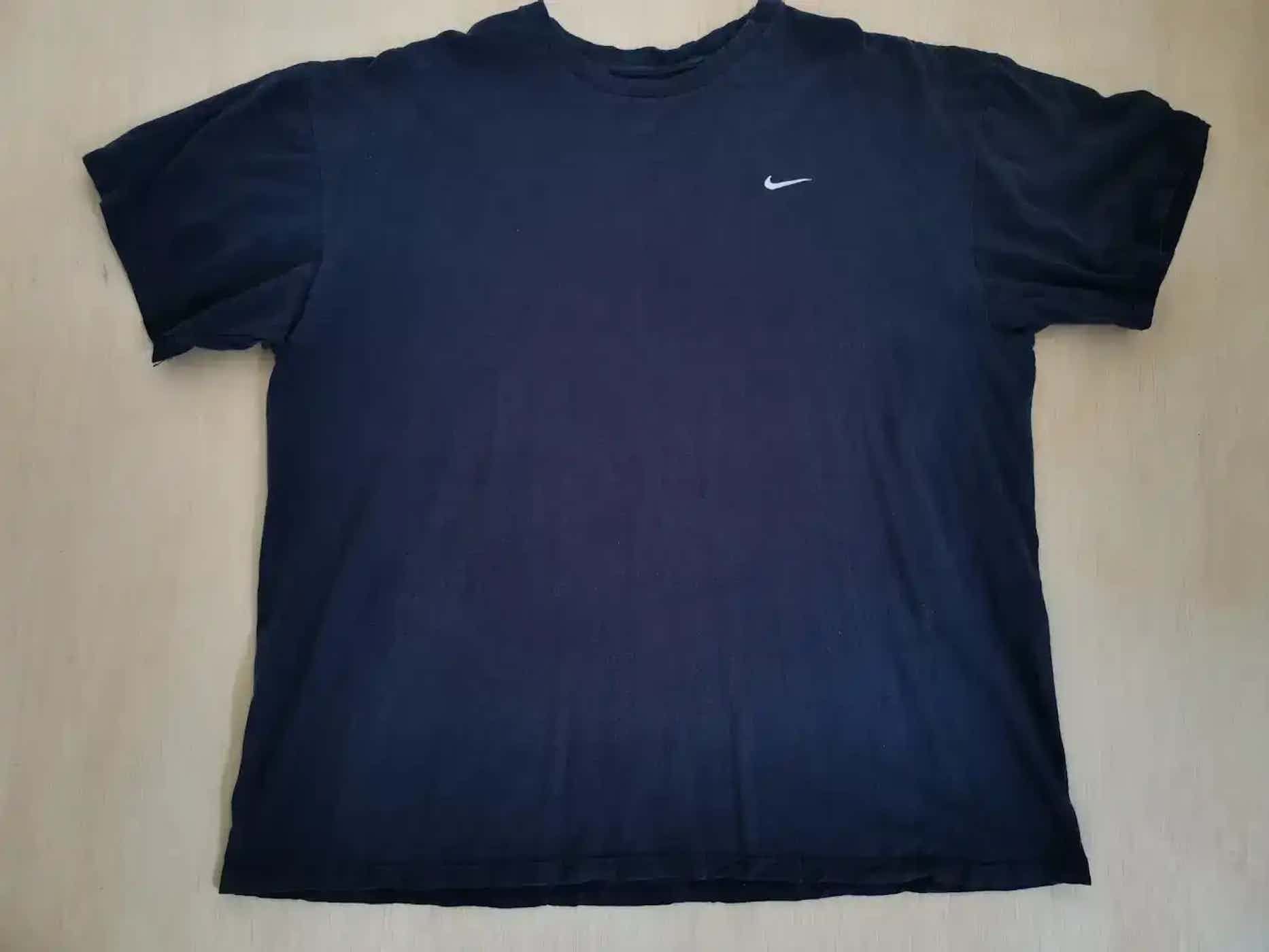 Nike Vintage Nike T Shirt Size US XXL / EU 58 / 5 - 1 Thumbnail