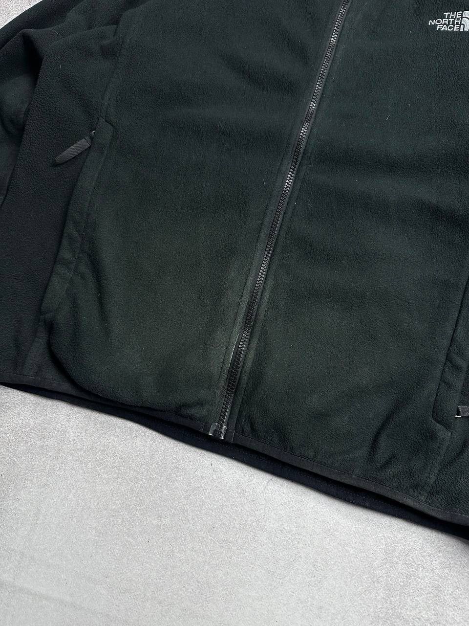 The North Face Vintage The North Face Fleece Retro Sherpa Y2K Jacket M Size US M / EU 48-50 / 2 - 3 Thumbnail