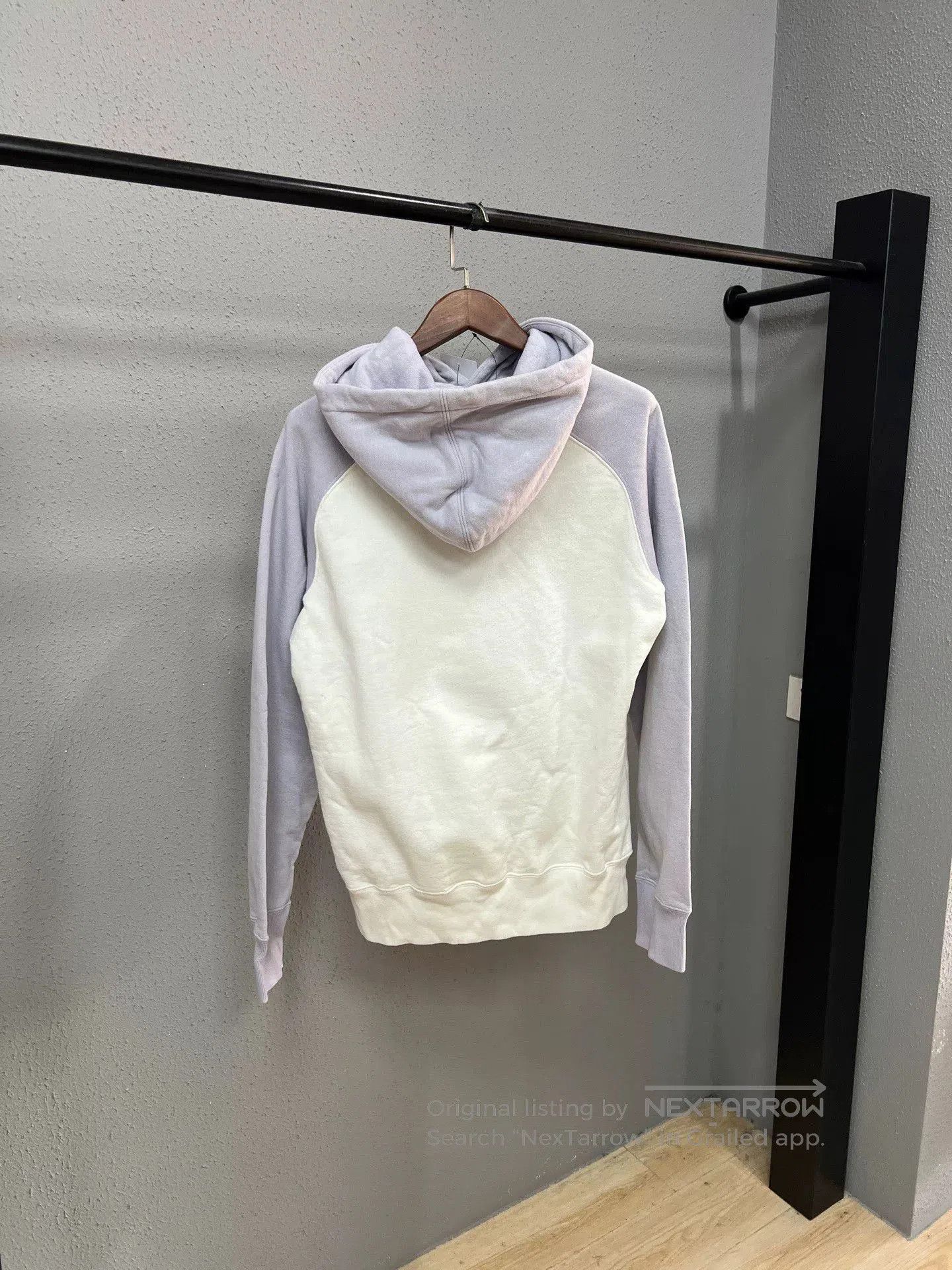 Dior dior x kenny hooded sweatshirt. Size US S / EU 44-46 / 1 - 2 Thumbnail