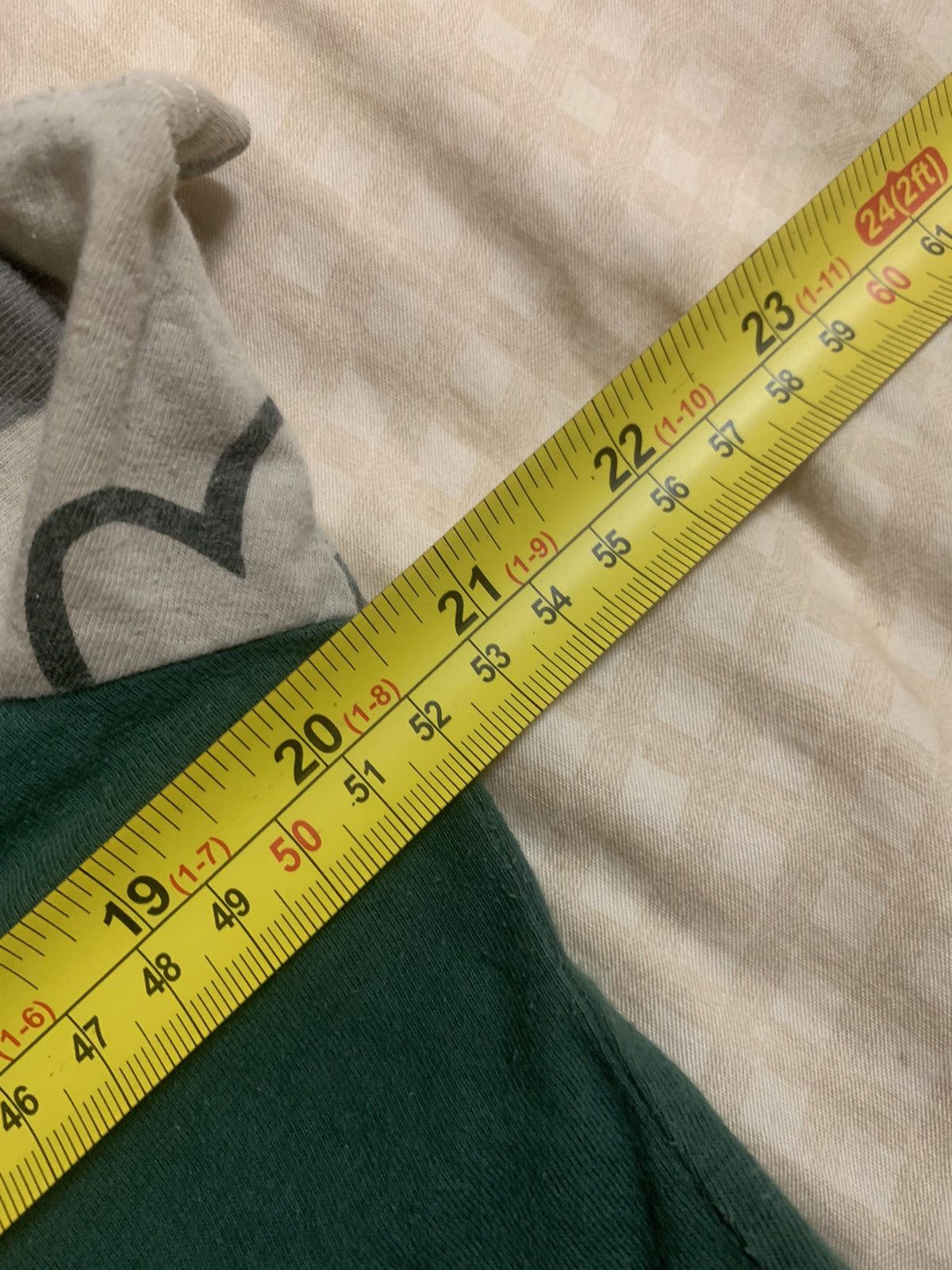 Evisu Evisu shirt Size US XL / EU 56 / 4 - 11 Thumbnail