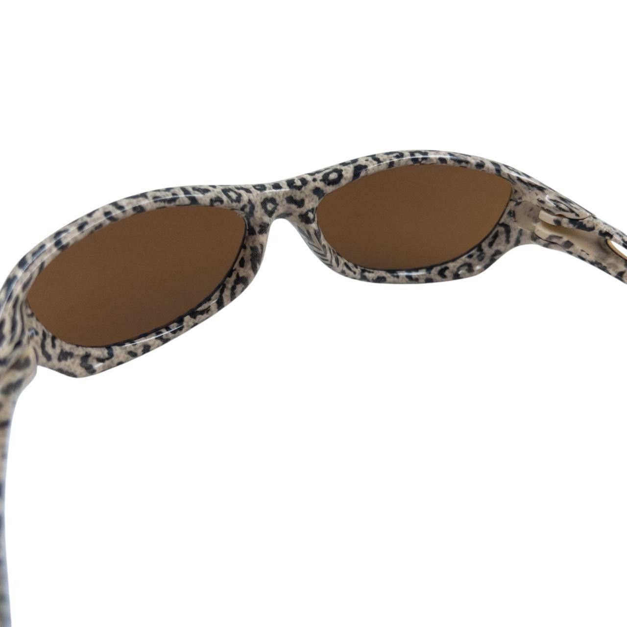 Oakley Vintage Oakley Leopard Sunglasses Size ONE SIZE - 7 Thumbnail