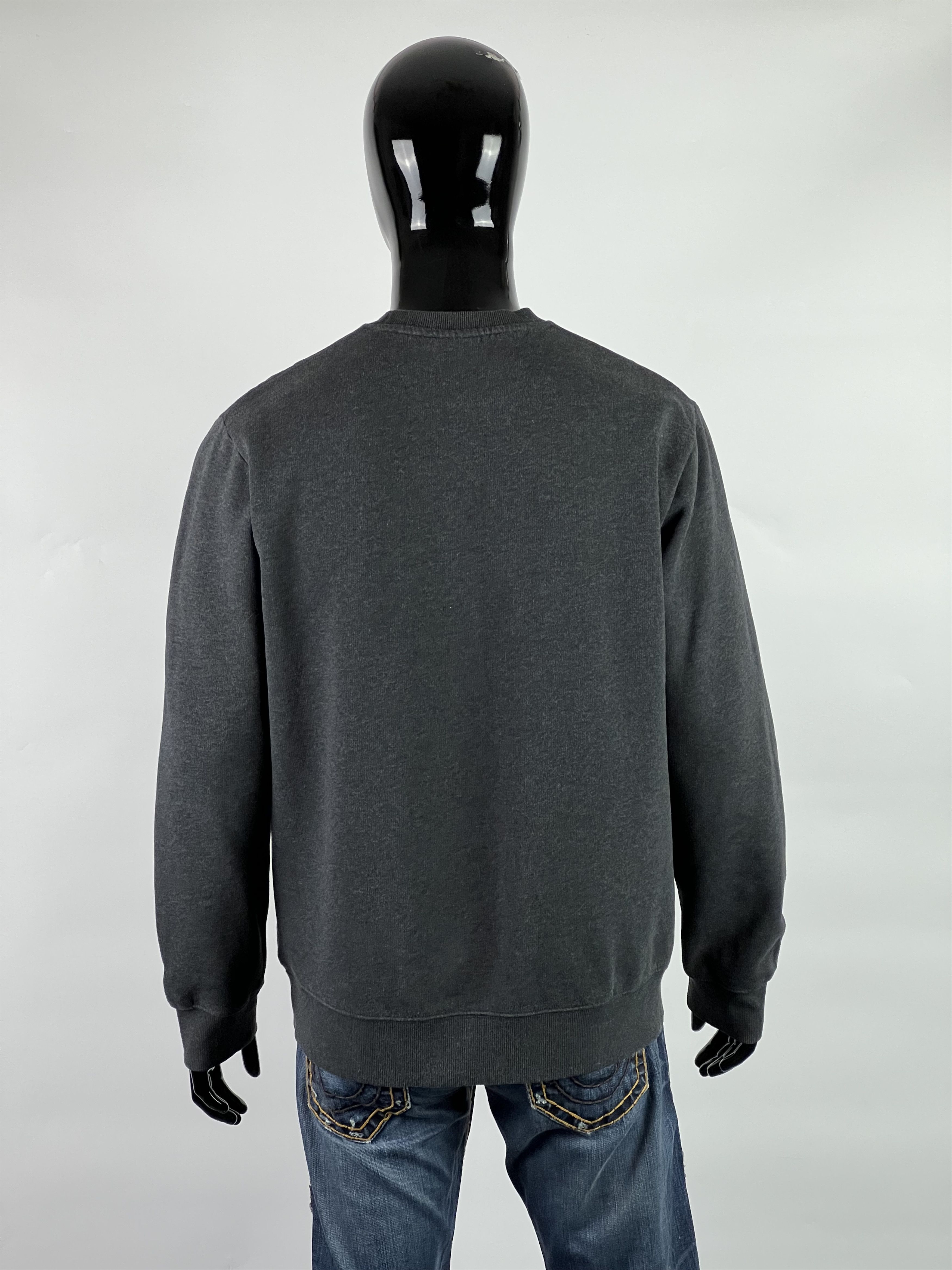 Carhartt Carhartt Eaton Pocket Sweatshirt Size XL Size US XL / EU 56 / 4 - 2 Thumbnail