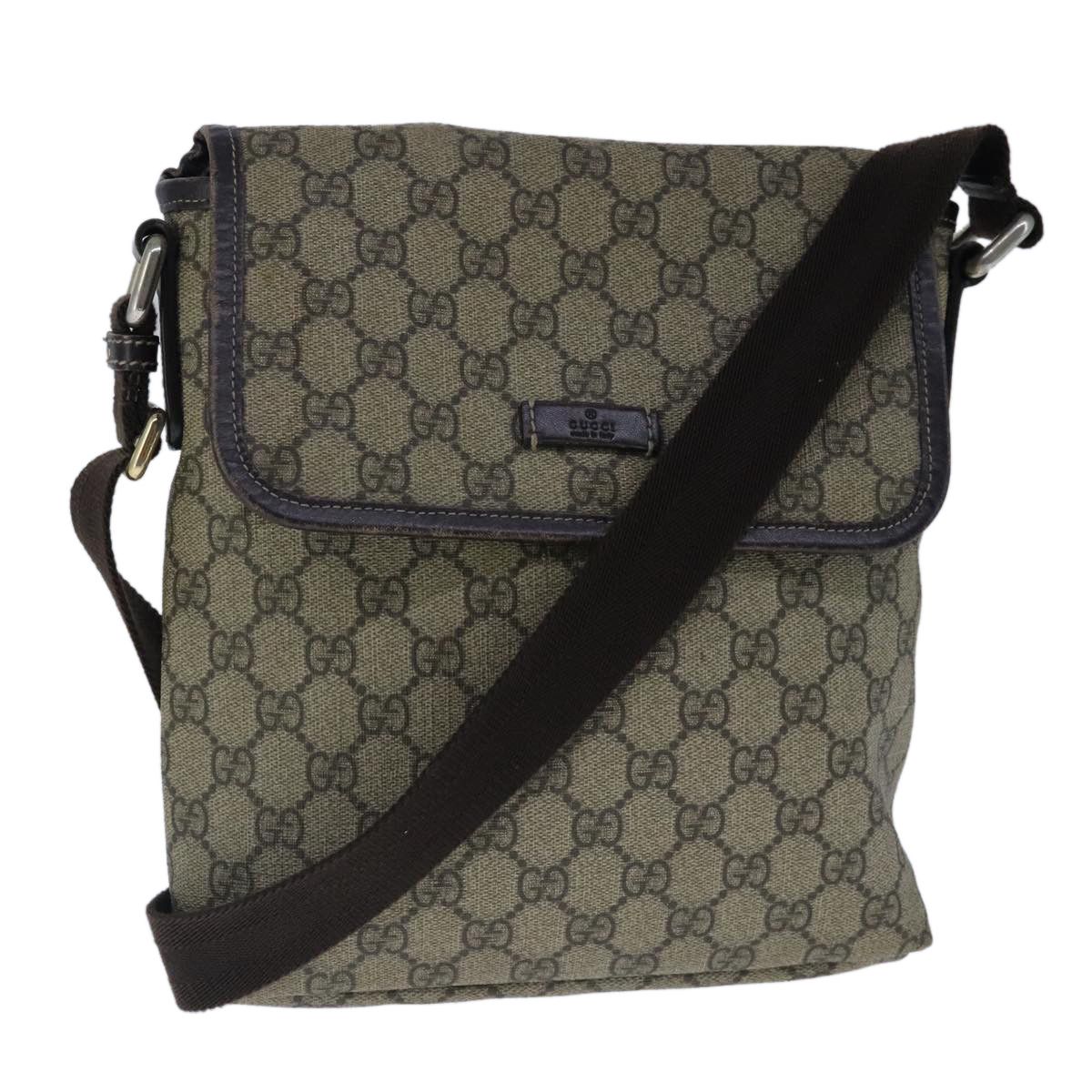 Gucci Gucci shoulder Size ONE SIZE - 1 Thumbnail
