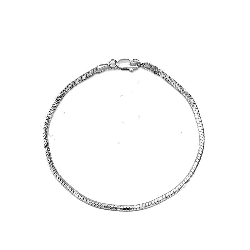 Jewelry Retro Bracelet Y2K Punk Chain Gotch Bracelets Chains Size ONE SIZE - 5 Thumbnail