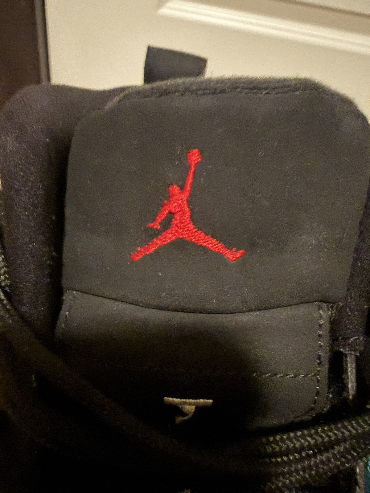 Jordan Brand Jordan 12 Gamma Size US 11 / EU 44 - 8 Thumbnail