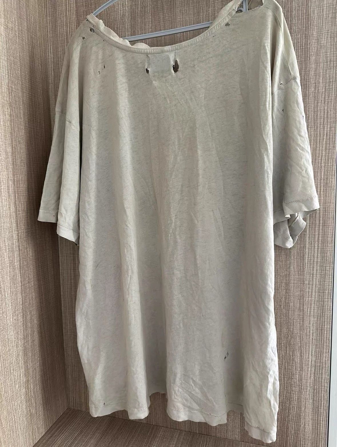 Enfants Riches Deprimes Enfants Riches Deprimes 21 SS Valentine's day short sleeves Size US L / EU 52-54 / 3 - 5 Thumbnail