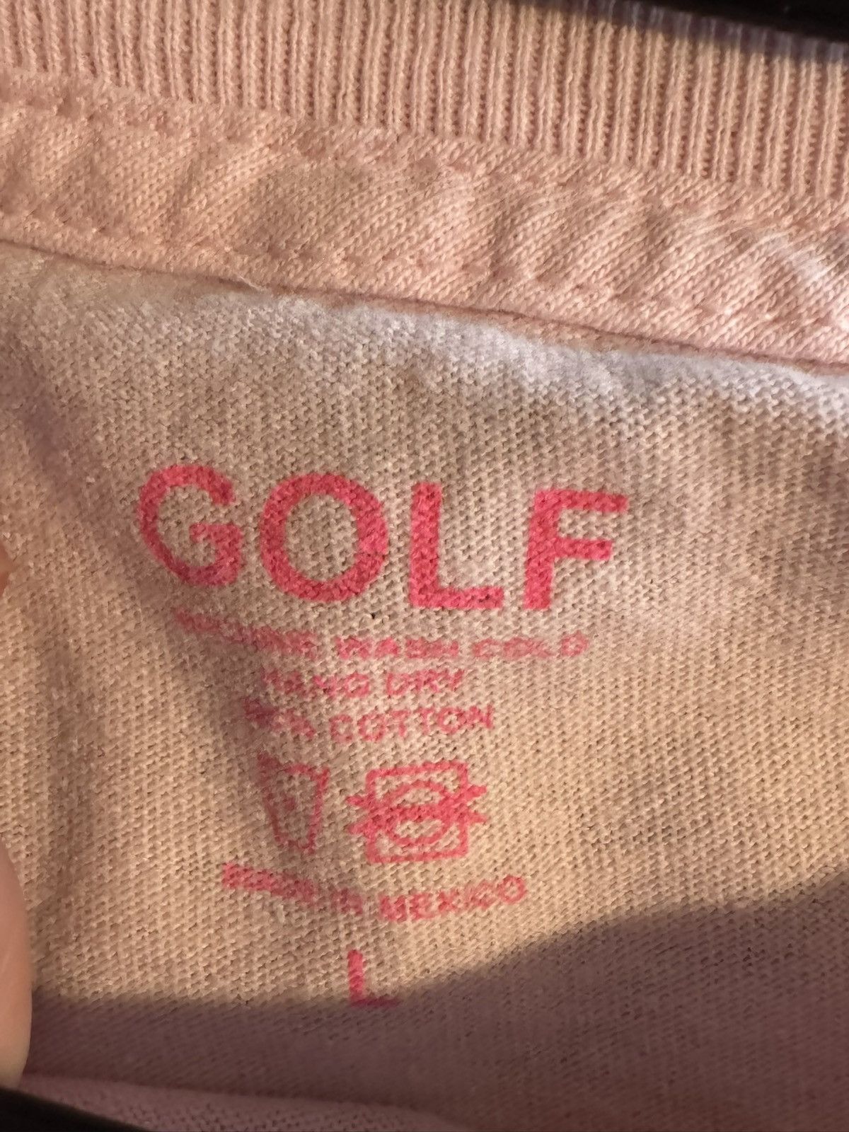 Golf Wang IGOR TSHIRT Size US L / EU 52-54 / 3 - 5 Thumbnail