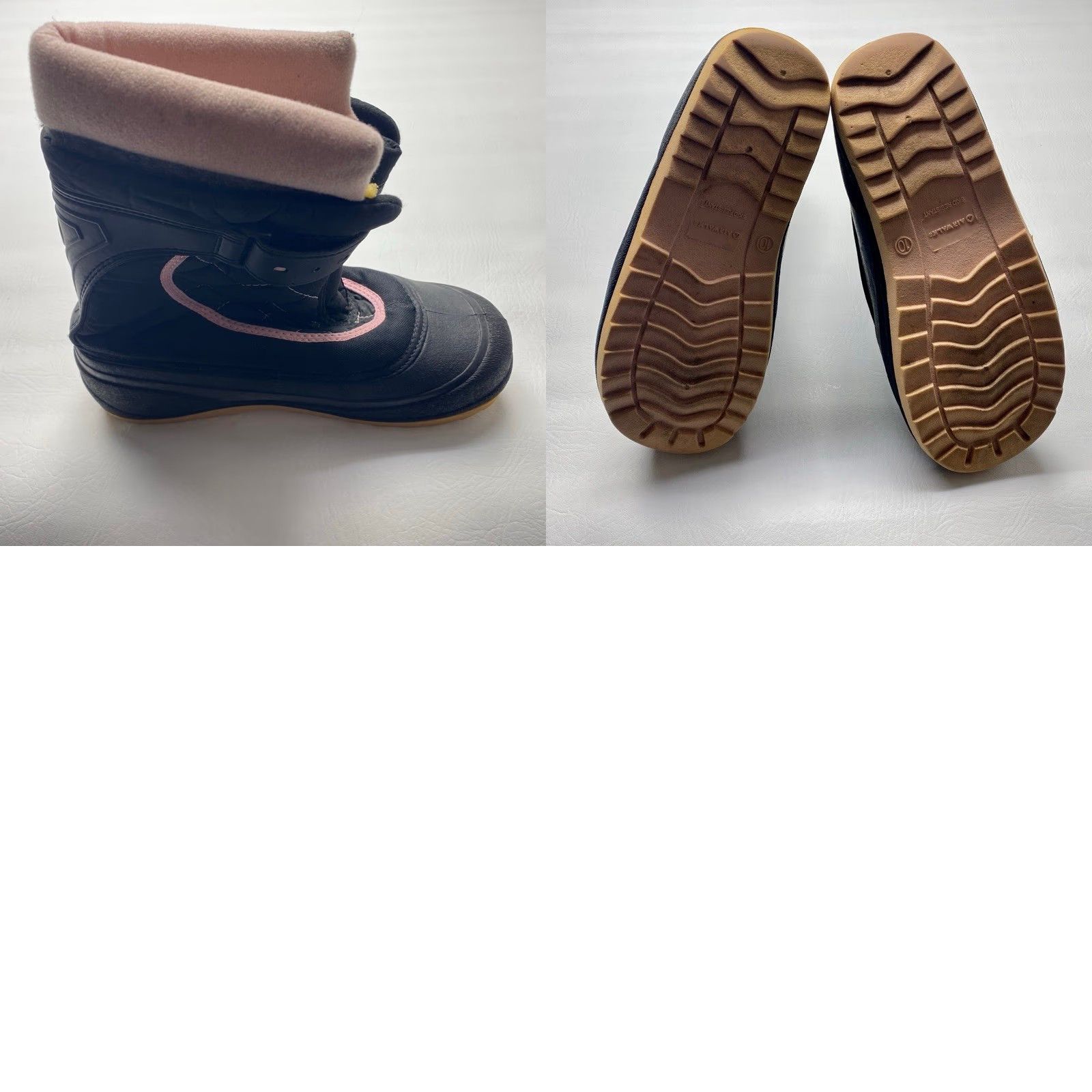 Airwalk VINTAGE Airwalk Thermolite Winter Snow Boots Women Size 10 Removable Liner 1557 Size US 10 / IT 40 - 8 Thumbnail