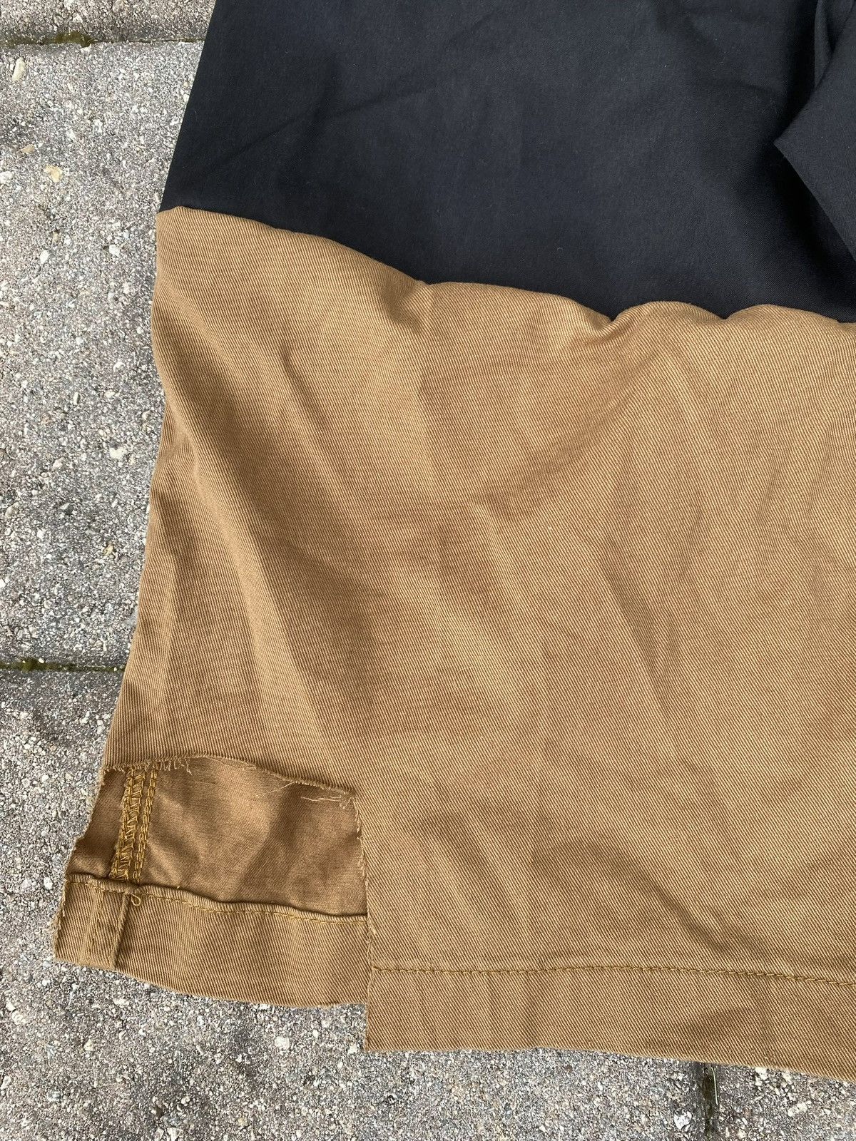 Vintage 1o1 hybrid jorts Size US 30 / EU 46 - 3 Thumbnail