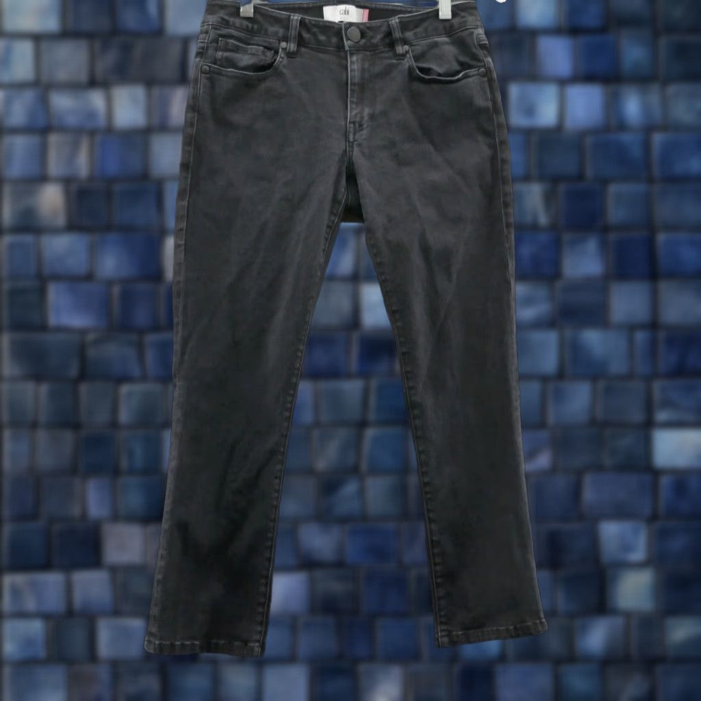 Vintage VINTAGE CAbi Jeans? Size 28" / US 6 / IT 42 - 1 Thumbnail