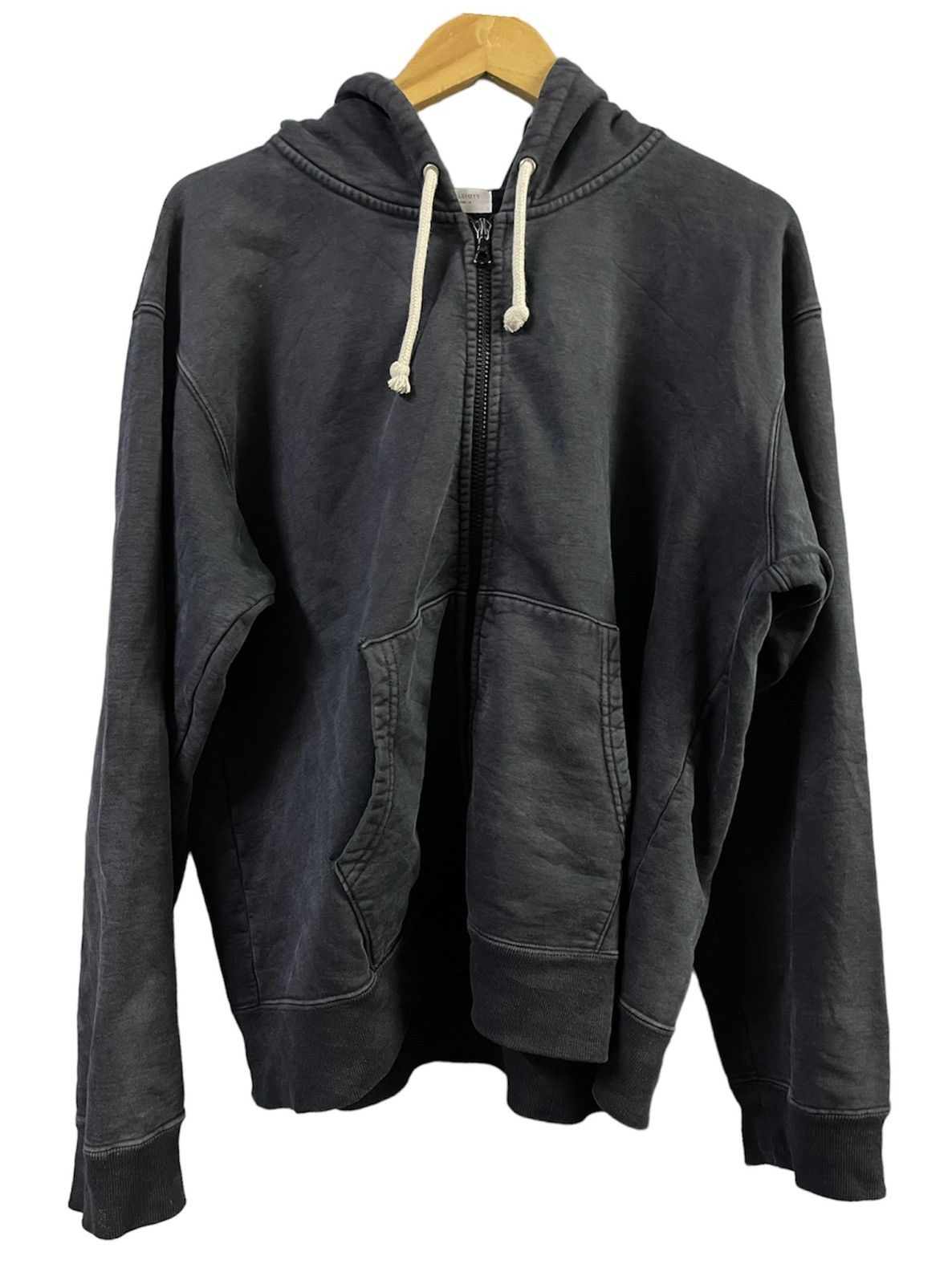 John Elliott John Elliot Fall Winter 18 Hoodie Size US XL / EU 56 / 4 - 1 Thumbnail