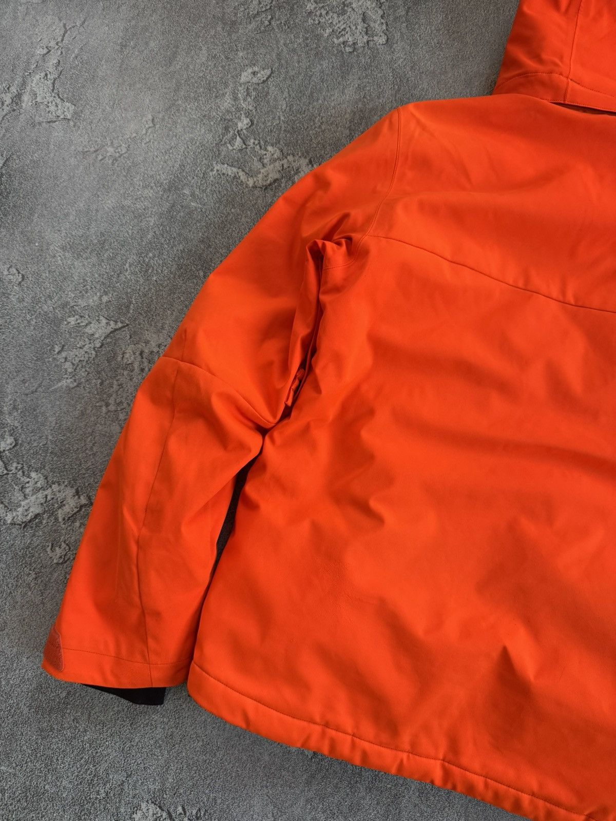Salomon Salomon S outdoor ski snowboarding jacket zip snow gorpcore Size US S / EU 44-46 / 1 - 19 Thumbnail