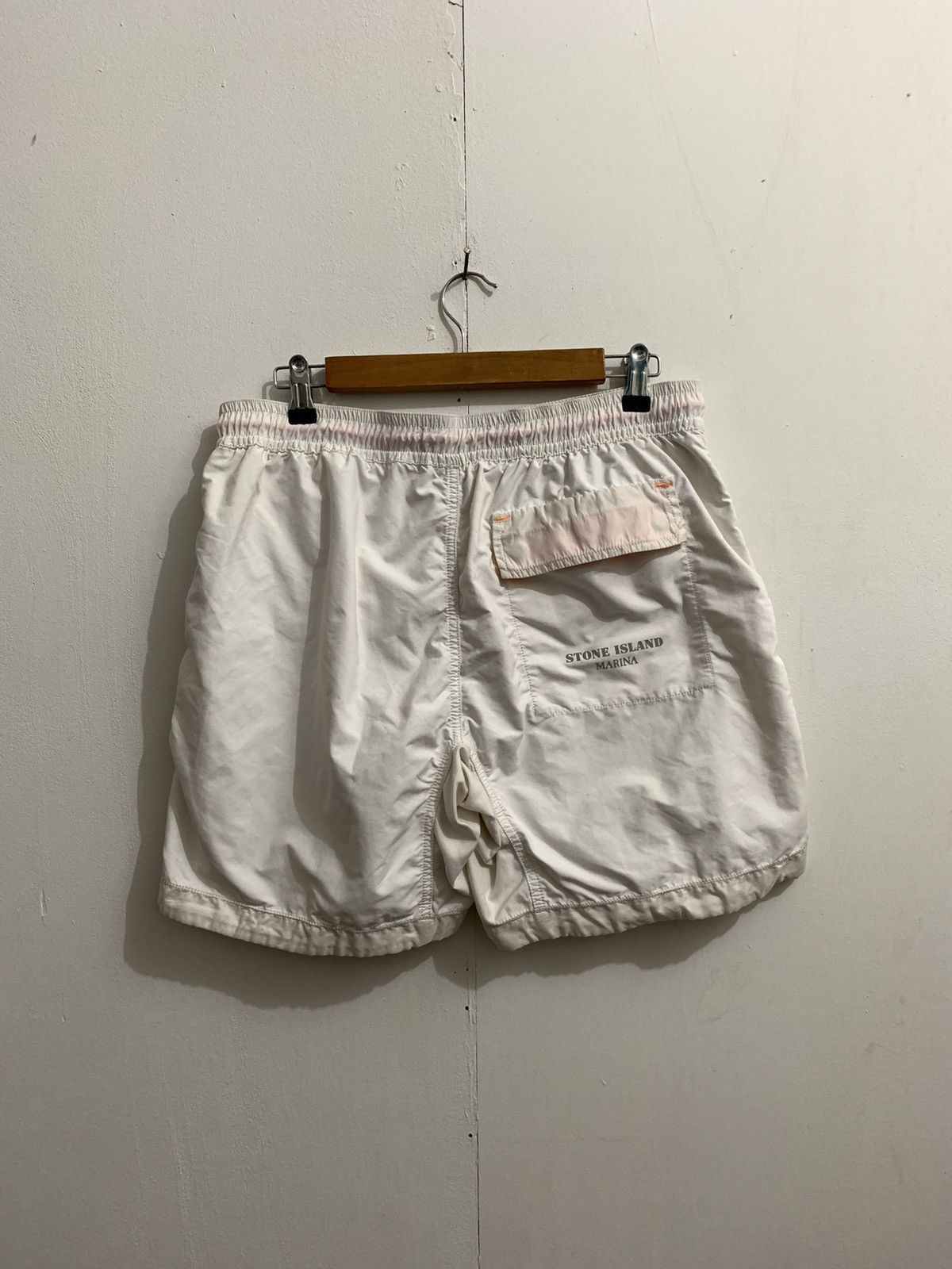 Stone Island Stone Island Marina Size US 32 / EU 48 - 2 Thumbnail