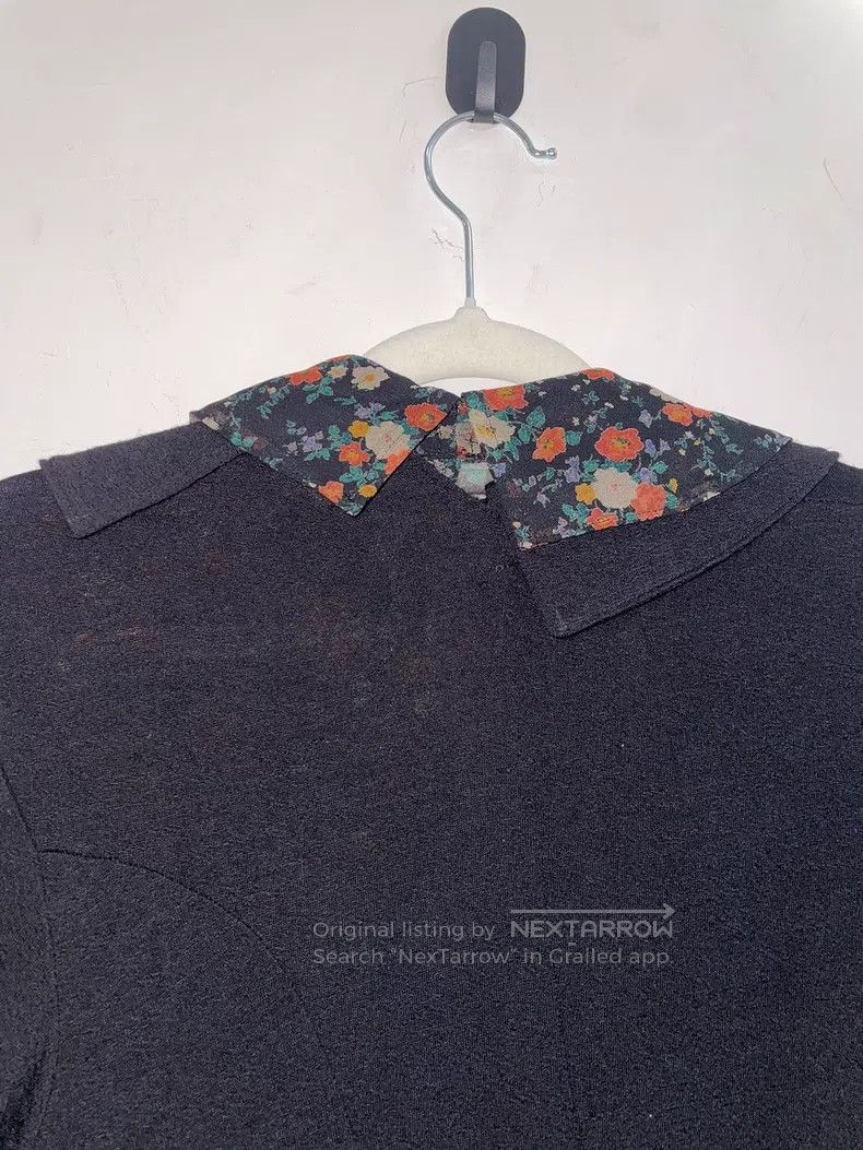 Junya Watanabe Junya Watanabe Deconstructed Dress Size S / US 4 / IT 40 - 7 Thumbnail