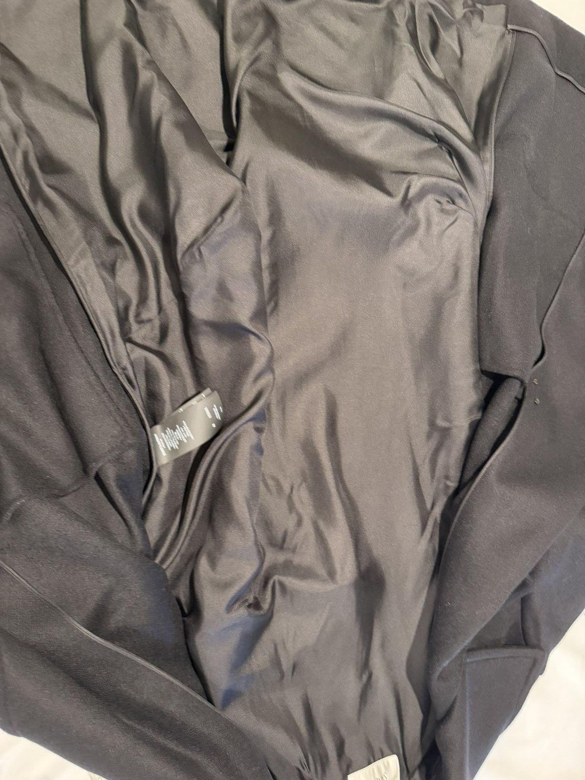 Saint Laurent Paris Saint Laurent 2024 mens overcoat. 48/M. $10300 Size US M / EU 48-50 / 2 - 7 Thumbnail