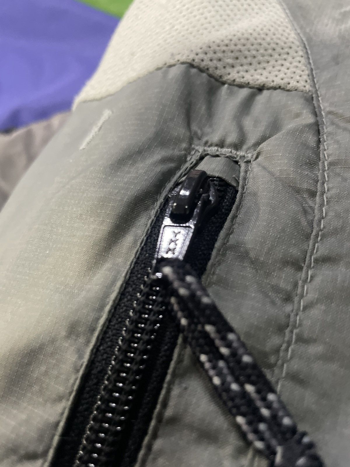 The North Face The North Face Gore-Tex Jacket Men's Large Vintage Size US L / EU 52-54 / 3 - 11 Thumbnail