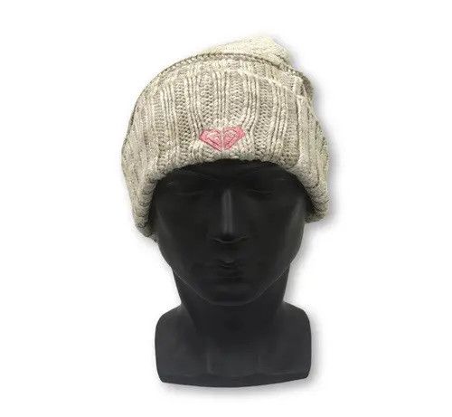 Japanese Brand × Kapital × Vintage Japanese Brand Plain Knit Beanie Hat Size ONE SIZE - 1 Thumbnail