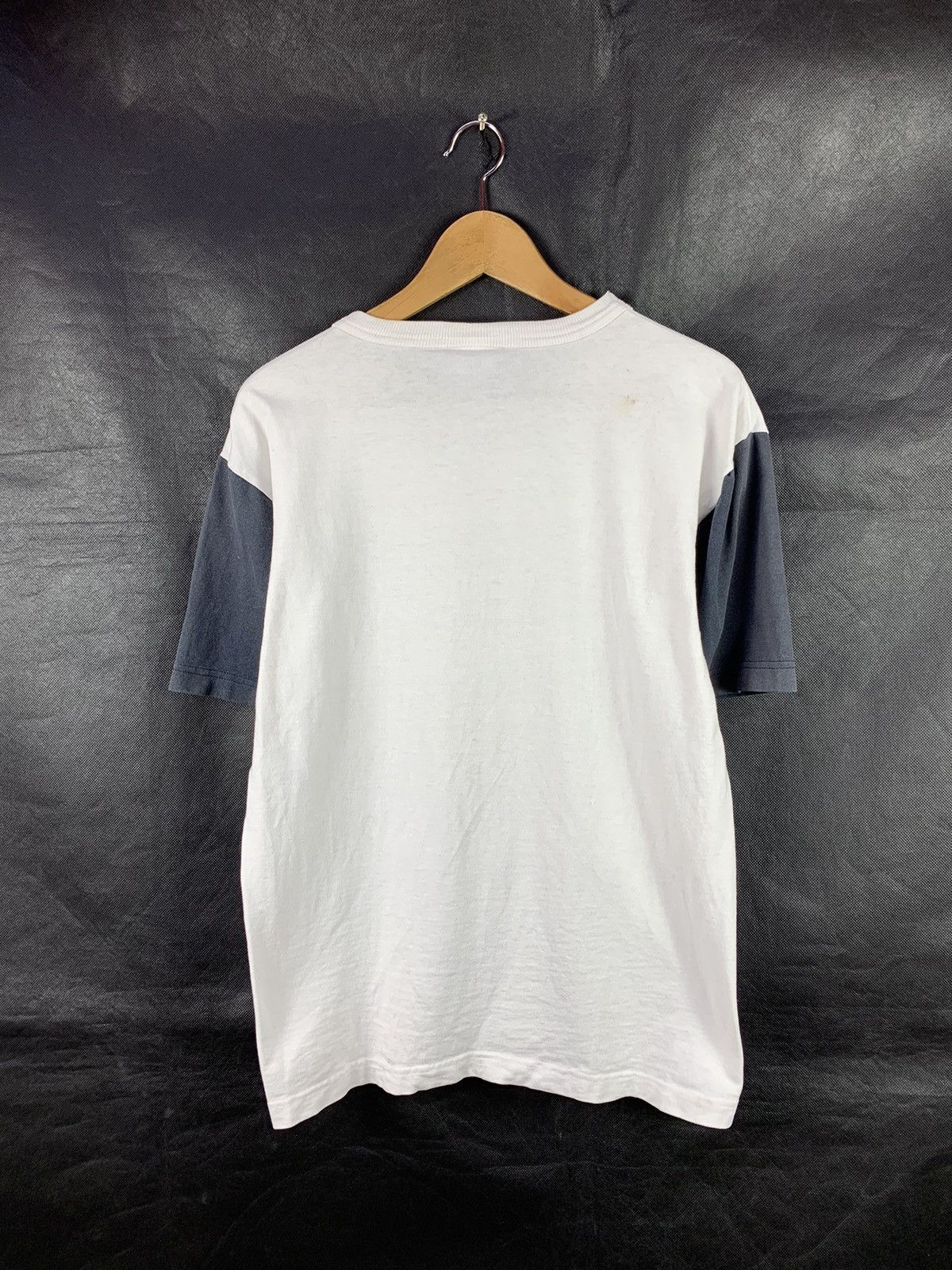 Champion × Vintage Steals! Champion Suny Plattsburgh Vintage Style Tee Size US M / EU 48-50 / 2 - 3 Thumbnail