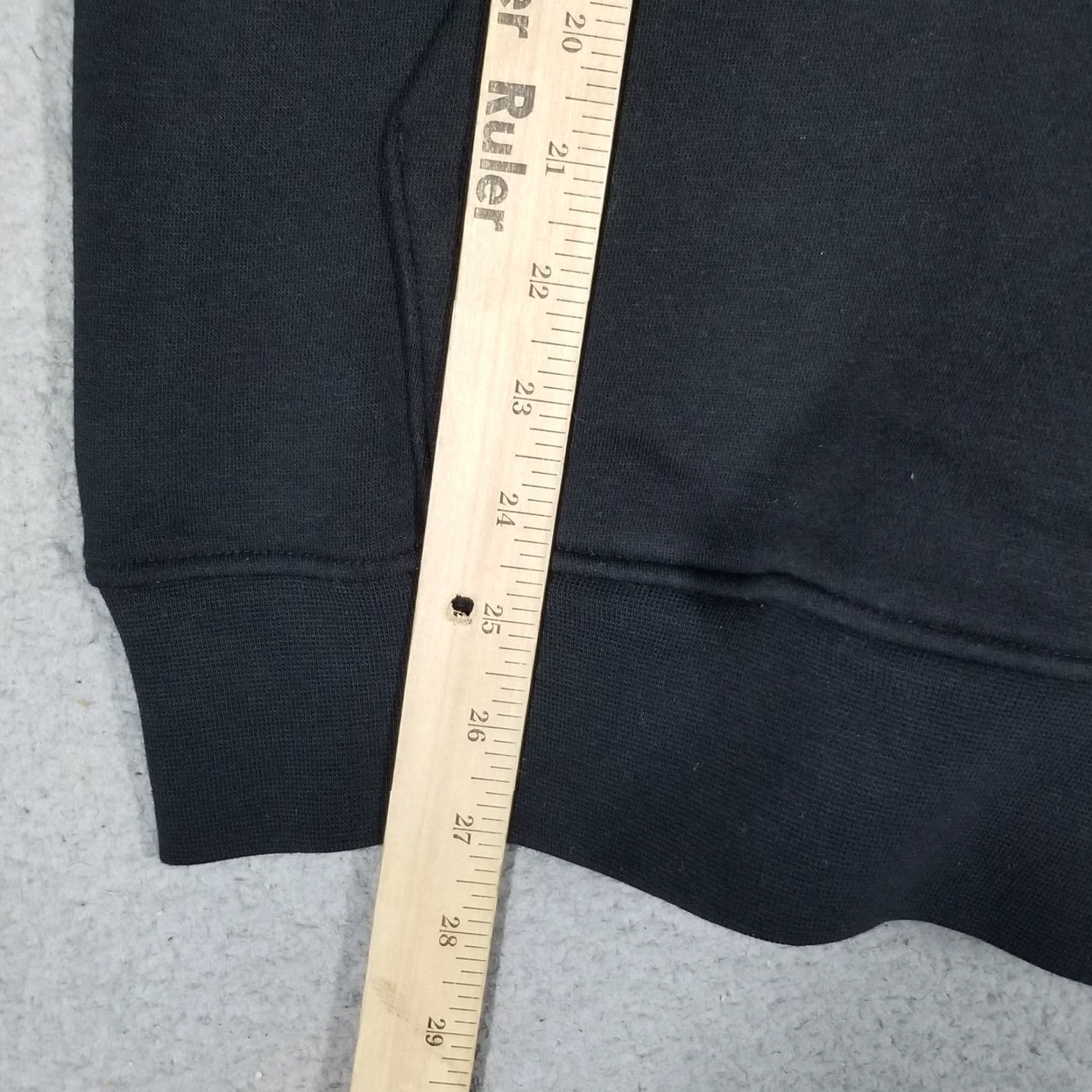 Jordan Brand Air Jordan Hoodie Men XS Jumpman Fleece Nitro Pullover Sweatshirt FD0619 Sample Size US XS / EU 42 / 0 - 6 Thumbnail
