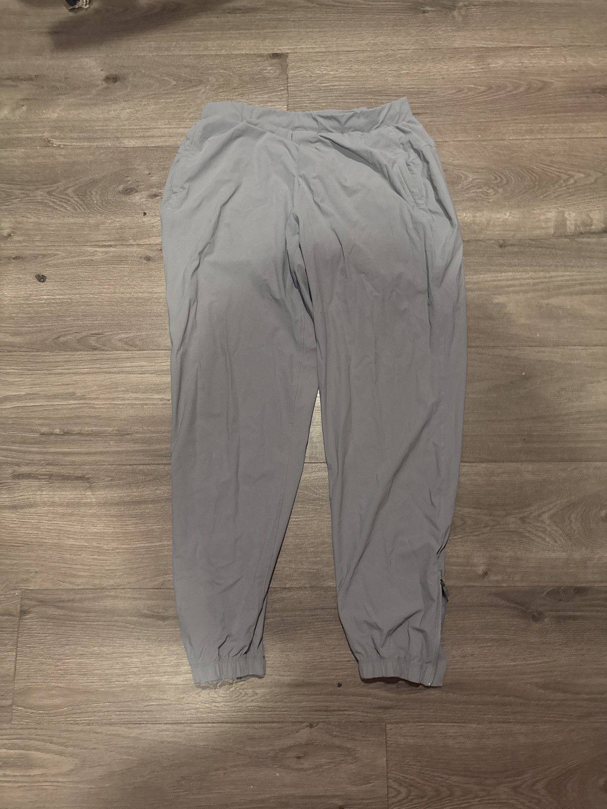 Lululemon Grey lululemon surge joggers Size US 34 / EU 50 - 4 Thumbnail
