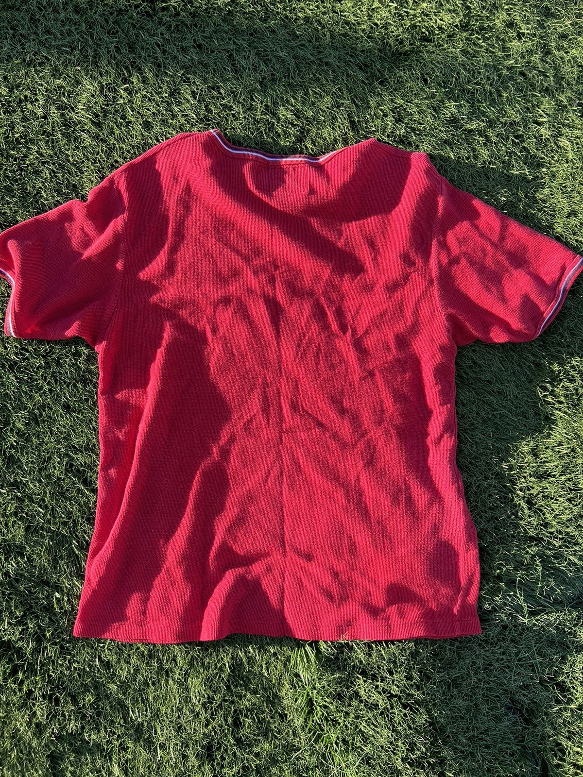 Polo Ralph Lauren Vintage polo Ralph Lauren shirt Size US L / EU 52-54 / 3 - 2 Thumbnail