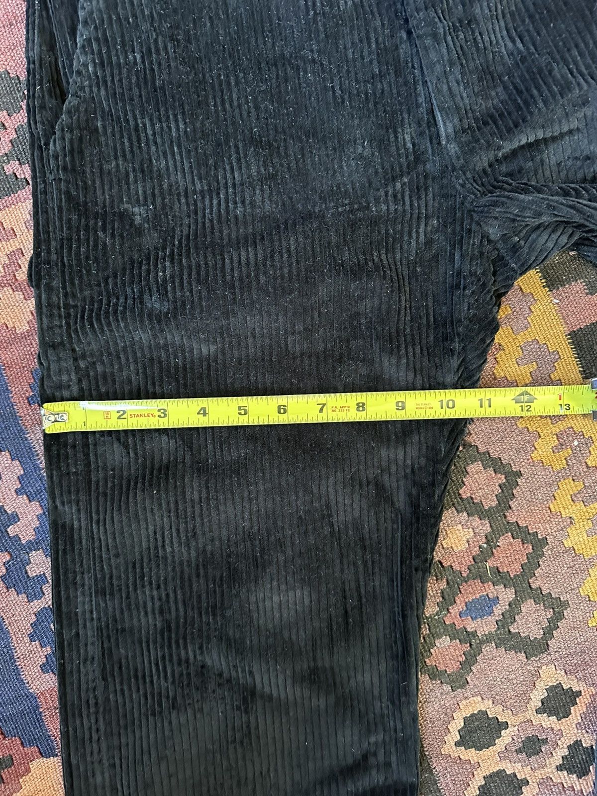 Tres Bien Tres Bien corduroy Size US 32 / EU 48 - 4 Thumbnail