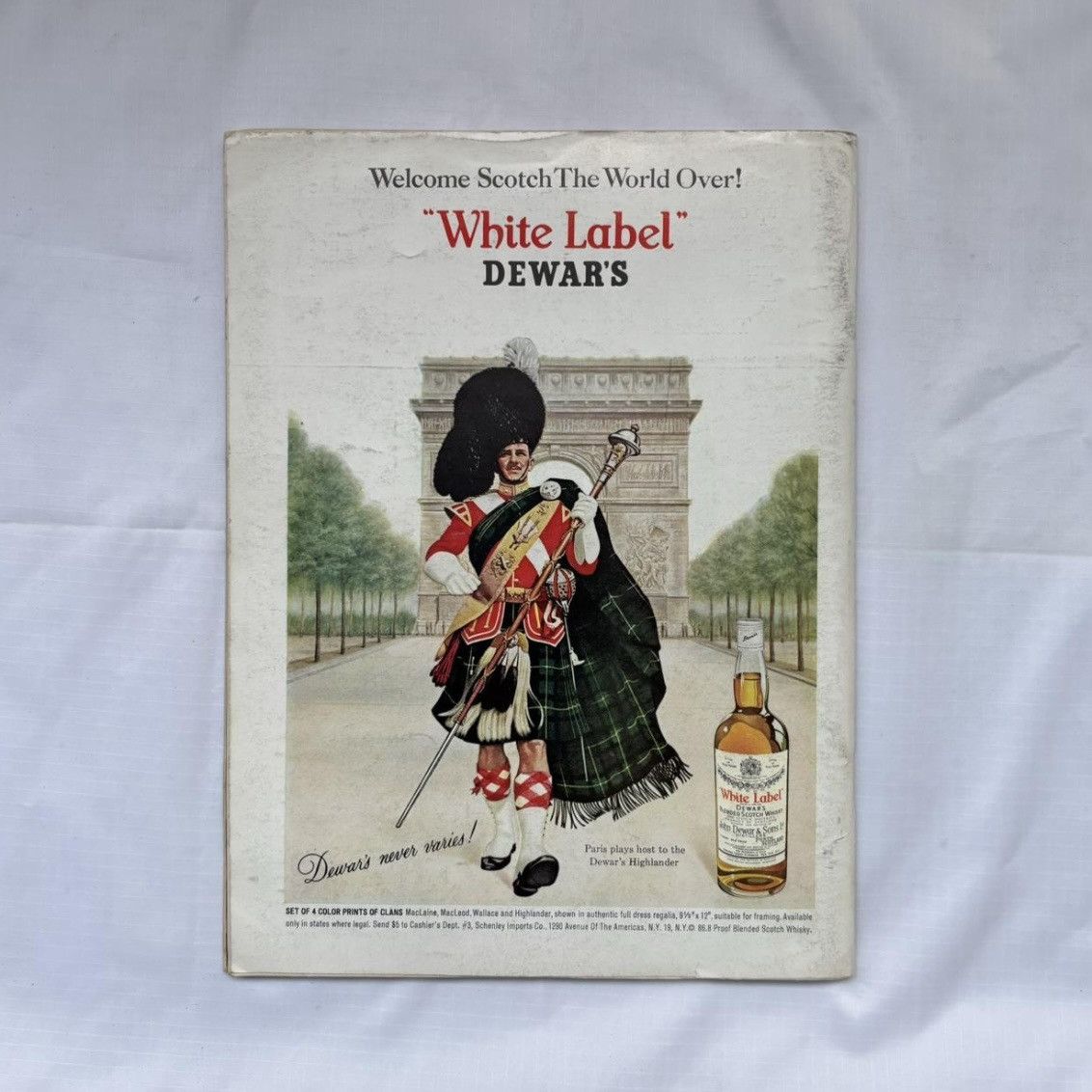 Playboy VINTAGE PLAYBOY MAGAZINE AUGUST 1964 Size ONE SIZE - 5 Thumbnail