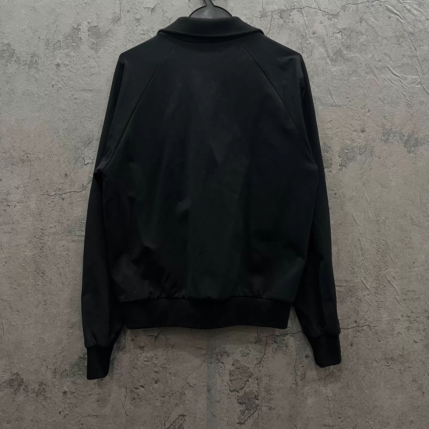Balenciaga Balenciaga Mailbox Logo Zip Jacket Size 40 Size S / US 4 / IT 40 - 6 Thumbnail