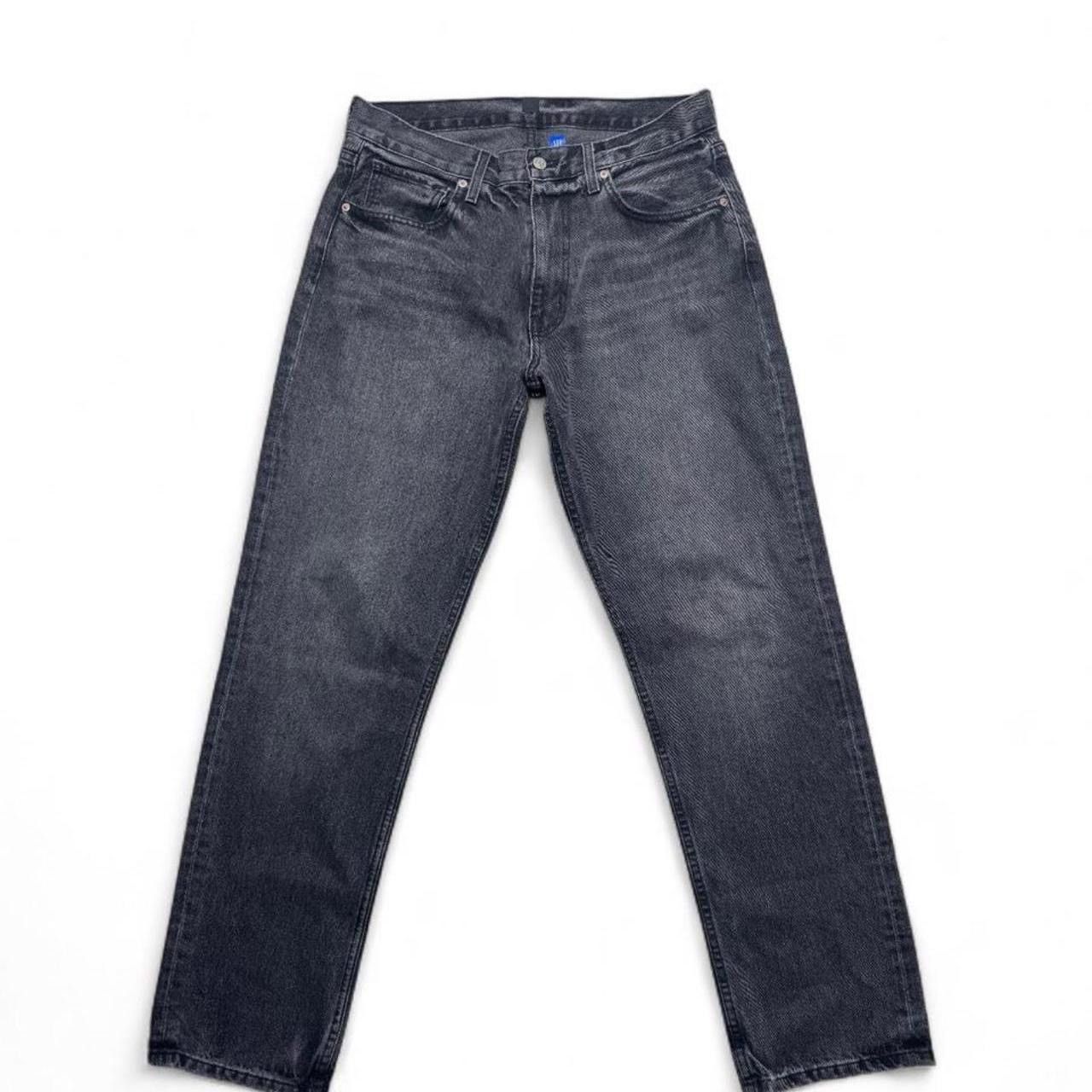 Yeezy Gap 5 Pocket denim Pants Blue デニム Yeezy Gap 5 Pocket Denim Pants Blue Men's - SS22 - US
