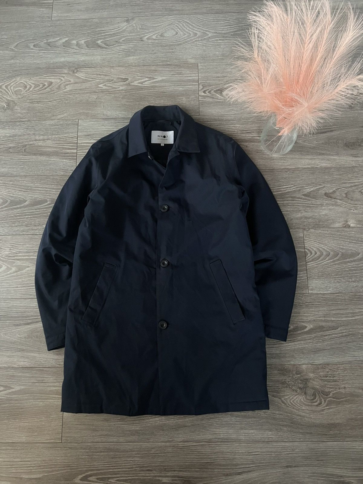 ‼️Rare Tech NN07 Blake 2-Layer Waterproof Insulation Jacket‼️