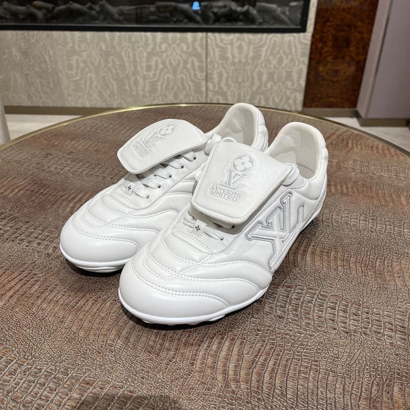 Louis Vuitton Louis Vuitton 2-2505 Size US 7.5 / EU 40-41 - 2 Thumbnail