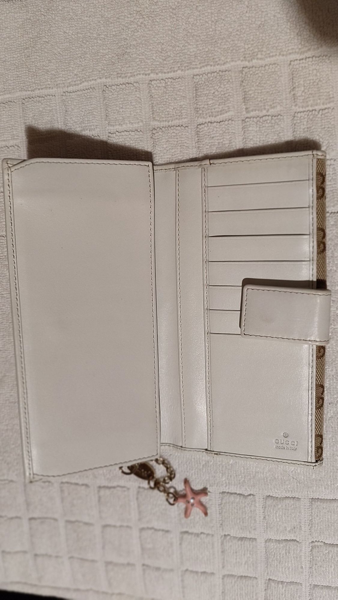 Gucci Gucci Wallet Size ONE SIZE - 6 Thumbnail