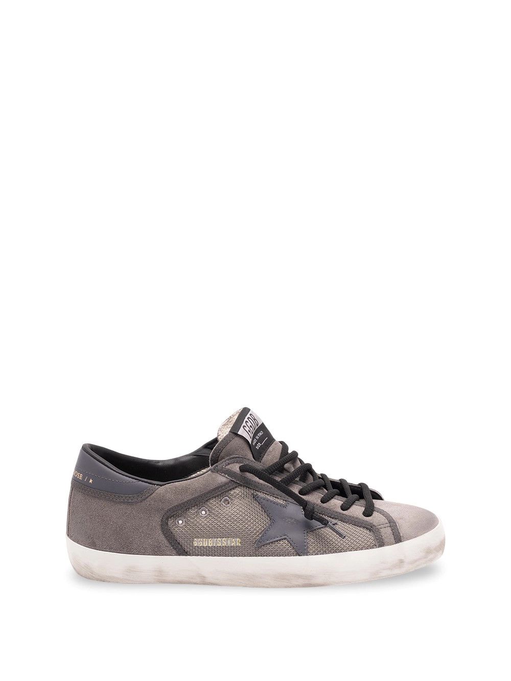Golden Goose `Super-Star` Sneakers Size US 9 / EU 42 - 1 Thumbnail