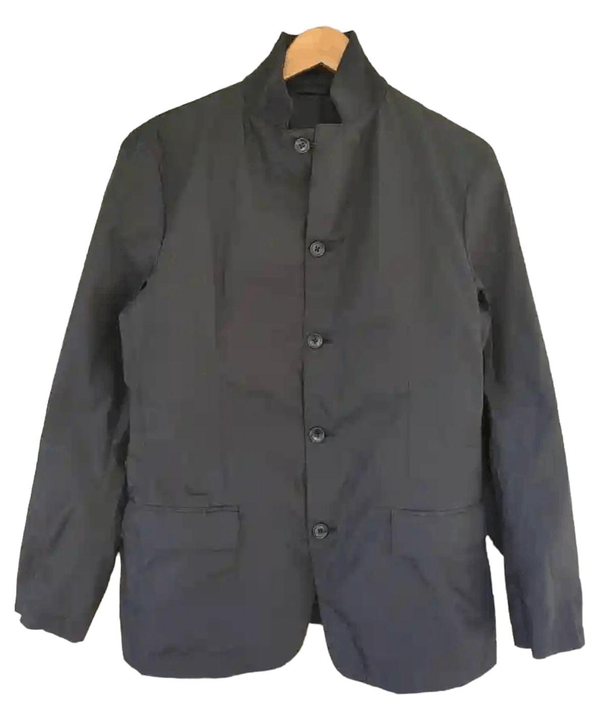 Calvin Klein × Designer Calvin Klein Jacket Size US M / EU 48-50 / 2 - 1 Thumbnail