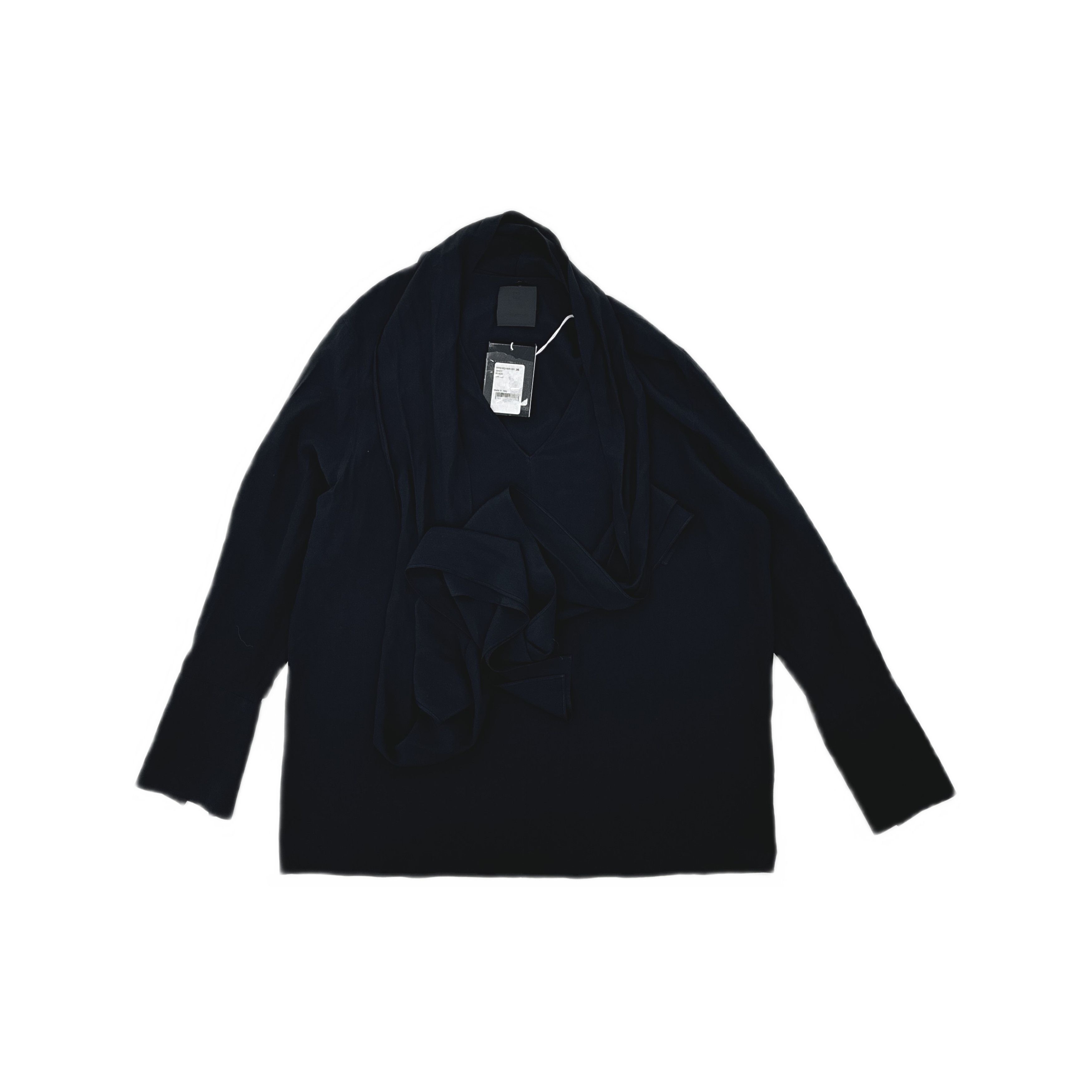 Givenchy Givenchy Silk Blouse Size 36 Size XS / US 0-2 / IT 36-38 - 1 Thumbnail