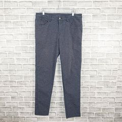 Lululemon ABC Bonded Twill 5 Pocket Pant Men's Size 34 / 86 cm